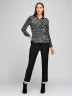1623-гбч 243810 Блузка текстильная