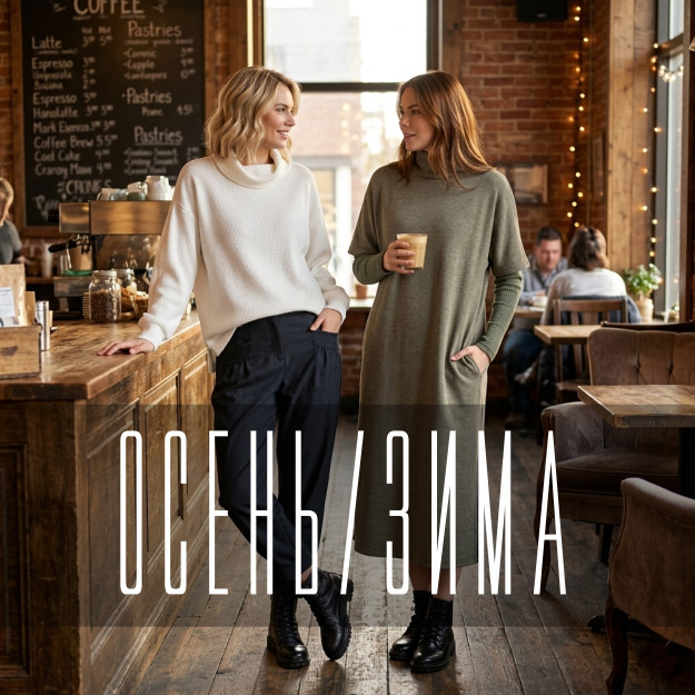 Осень-Зима